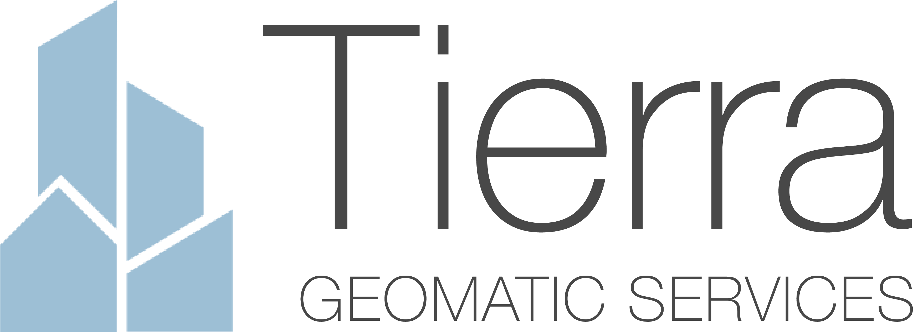 Tierra Geomatic Services