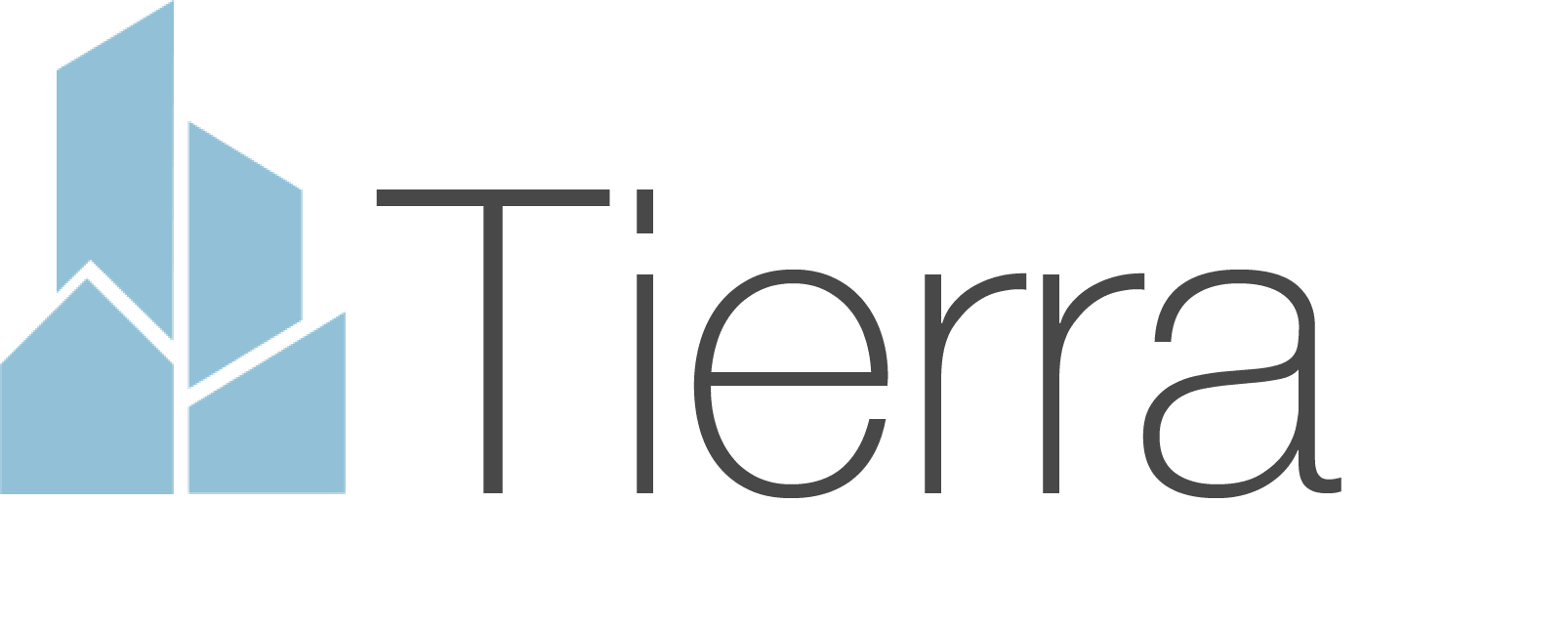 Tierra Geomatic Services